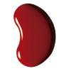 imageRevlon ColorStay Gel Envy Longwear Nail Polish with Builtin Base Coat ampamp Glossy Shine Finish in RedCoral 550 All On Red 04 oz625 Get Lucky