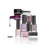 imageRevlon ColorStay Gel Envy Longwear Nail Polish with Builtin Base Coat ampamp Glossy Shine Finish in RedCoral 550 All On Red 04 ozAll Greiged Out