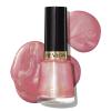 imageRevlon Super Lustrous Nail Polish ChipResistant ampamp Longwear Formula High Shine Finish 450 Hypnotic 05 fl oz125 Blushing