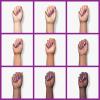 imageRevlon Super Lustrous Nail Polish ChipResistant ampamp Longwear Formula High Shine Finish 450 Hypnotic 05 fl oz450 Hypnotic