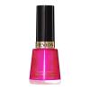 imageRevlon Super Lustrous Nail Polish ChipResistant ampamp Longwear Formula High Shine Finish 450 Hypnotic 05 fl oz723 Electric