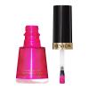 imageRevlon Super Lustrous Nail Polish ChipResistant ampamp Longwear Formula High Shine Finish 450 Hypnotic 05 fl oz723 Electric