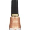 imageRevlon Super Lustrous Nail Polish ChipResistant ampamp Longwear Formula High Shine Finish 450 Hypnotic 05 fl oz932 Copper Penny