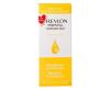 imageRevlon Essential Cuticle Oil Nourishing Nail Care with Vitamin E 05 ozEssential Cuticle Oil