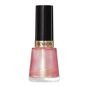 imageRevlon Super Lustrous Nail Polish ChipResistant ampamp Longwear Formula High Shine Finish 450 Hypnotic 05 fl oz125 Blushing