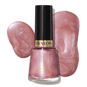 imageRevlon Super Lustrous Nail Polish ChipResistant ampamp Longwear Formula High Shine Finish 450 Hypnotic 05 fl oz150 Desirable