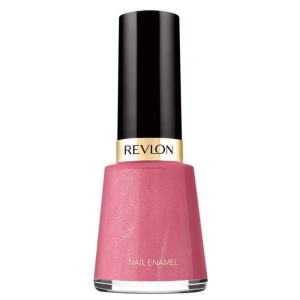 imageRevlon Super Lustrous Nail Polish ChipResistant ampamp Longwear Formula High Shine Finish 450 Hypnotic 05 fl oz151 Iced Mauve