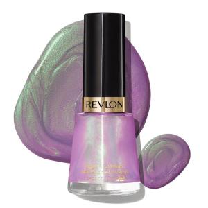 imageRevlon Super Lustrous Nail Polish ChipResistant ampamp Longwear Formula High Shine Finish 450 Hypnotic 05 fl oz215 Daydreamer