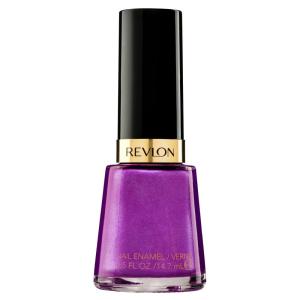 imageRevlon Super Lustrous Nail Polish ChipResistant ampamp Longwear Formula High Shine Finish 450 Hypnotic 05 fl oz450 Hypnotic