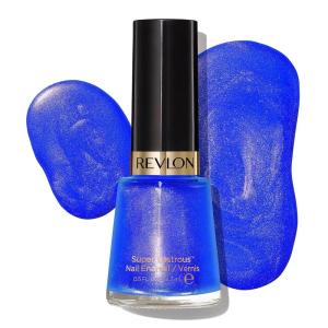 imageRevlon Super Lustrous Nail Polish ChipResistant ampamp Longwear Formula High Shine Finish 450 Hypnotic 05 fl oz495 Sultry