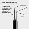 imageREVLON ColorStay Micro Easy Precision Liquid Eyeliner Waterproof Smudgeproof Longwearing with Felt Tip Applicator 301 Blackout 0057 fl oz301 Blackout Pack of 1