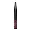 imageREVLON ColorStay Micro Easy Precision Liquid Eyeliner Waterproof Smudgeproof Longwearing with Felt Tip Applicator 301 Blackout 0057 fl oz303 But First  Wine Pack of 1