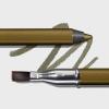 imageREVLON ColorStay Multiplayer LiquidGlide Eye Pencil MultiUse Makeup With Blending Brush Blends Then Sets Creamy Texture Waterproof Smudgeproof Longwearing 403 Glitch Effect 003 OzFortress