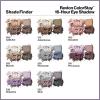 imageRevlon ColorStay Day to Night Eyeshadow Quad Longwear Shadow Palette with Transitional Shades and Buttery Soft Feel Crease ampamp Smudge Proof 500 Addictive 016 oz528 Passionate