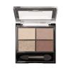 imageRevlon ColorStay Day to Night Eyeshadow Quad Longwear Shadow Palette with Transitional Shades and Buttery Soft Feel Crease ampamp Smudge Proof 500 Addictive 016 oz500 Addictive