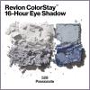 imageRevlon ColorStay Day to Night Eyeshadow Quad Longwear Shadow Palette with Transitional Shades and Buttery Soft Feel Crease ampamp Smudge Proof 500 Addictive 016 oz528 Passionate