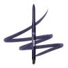imageRevlon ColorStay Pencil Waterproof Eyeliner SmudgeProof Eye Makeup with BuiltIn Sharpener 202 Black Brown 001 ozBLACK VIOLET