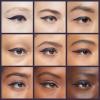 imageRevlon ColorStay Pencil Waterproof Eyeliner SmudgeProof Eye Makeup with BuiltIn Sharpener 202 Black Brown 001 ozBLACK VIOLET