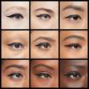 imageRevlon ColorStay Pencil Waterproof Eyeliner SmudgeProof Eye Makeup with BuiltIn Sharpener 202 Black Brown 001 ozBlack