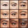 imageRevlon ColorStay Pencil Waterproof Eyeliner SmudgeProof Eye Makeup with BuiltIn Sharpener 202 Black Brown 001 ozBrown