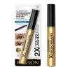 imageRevlon ColorStay Xtensionnaire Lengthening Lash Serum and Mascara In One Tapered Brush for 2X Longer Looking Eyelashes Infused with Pro Vitamin B5 SmudgeProof 211 Black Waterproof027 Fl Oz Pack of 1
