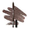 imageREVLON ColorStay Multiplayer LiquidGlide Eye Pencil MultiUse Makeup With Blending Brush Blends Then Sets Creamy Texture Waterproof Smudgeproof Longwearing 403 Glitch Effect 003 OzHigh Stakes