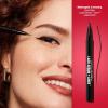 imageREVLON ColorStay Lash Serum  Liner Waterproof Eyeliner Healthier Looking Eyelashes SmudgeResistant Flexible Brush Tip 001 Blackest Black