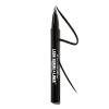 imageREVLON ColorStay Lash Serum  Liner Waterproof Eyeliner Healthier Looking Eyelashes SmudgeResistant Flexible Brush Tip 001 Blackest Black