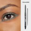 imageREVLON ColorStay Pencil Waterproof Eyeliner SmudgeProof Eye Makeup with BuiltIn Sharpener Packaging May Vary 204 Charcoal 001 oz1 Count Pack of 2