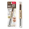 imageRevlon ColorStay Brow Fantasy All In One Eyebrow Powder Pencil with Shaping Clear Gel Gel Infused with Panthenol Smudgeproof 16HR Visibly Full Brows 003 Medium BrownMedium Brown 103