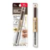 imageRevlon ColorStay Brow Fantasy All In One Eyebrow Powder Pencil with Shaping Clear Gel Gel Infused with Panthenol Smudgeproof 16HR Visibly Full Brows 003 Medium BrownDark Brown