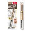 imageRevlon ColorStay Brow Fantasy All In One Eyebrow Powder Pencil with Shaping Clear Gel Gel Infused with Panthenol Smudgeproof 16HR Visibly Full Brows 003 Medium BrownAsh Blonde