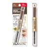 imageRevlon ColorStay Brow Fantasy All In One Eyebrow Powder Pencil with Shaping Clear Gel Gel Infused with Panthenol Smudgeproof 16HR Visibly Full Brows 003 Medium BrownSoft Brown