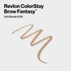 imageRevlon ColorStay Brow Fantasy All In One Eyebrow Powder Pencil with Shaping Clear Gel Gel Infused with Panthenol Smudgeproof 16HR Visibly Full Brows 003 Medium BrownAsh Blonde