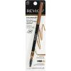 imageRevlon ColorStay Eyebrow Pencil with Spoolie Brush Waterproof Longwearing Angled Tip Applicator for Perfect Brows 205 Blonde 0021 oz205 Blonde