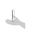 imageRevlon ColorStay Eyebrow Pencil with Spoolie Brush Waterproof Longwearing Angled Tip Applicator for Perfect Brows 205 Blonde 0021 oz210 Soft Brown