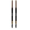 imageRevlon ColorStay Eyebrow Pencil with Spoolie Brush Waterproof Longwearing Angled Tip Applicator for Perfect Brows 205 Blonde 0021 oz210 Soft Brown