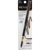 imageRevlon ColorStay Eyebrow Pencil with Spoolie Brush Waterproof Longwearing Angled Tip Applicator for Perfect Brows 205 Blonde 0021 oz210 Soft Brown