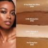 imageRevlon ColorStay Face ampamp Body Glow Lotion Hydrating Glow Moisturizer 24HR Hydration Illuminating Luminizing Shimmer 140 In My Bronze Era110 Glow Through It