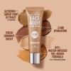 imageRevlon ColorStay Face ampamp Body Glow Lotion Hydrating Glow Moisturizer 24HR Hydration Illuminating Luminizing Shimmer 140 In My Bronze Era120 Its Giving Sun