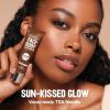 imageRevlon ColorStay Face ampamp Body Glow Lotion Hydrating Glow Moisturizer 24HR Hydration Illuminating Luminizing Shimmer 140 In My Bronze Era120 Its Giving Sun