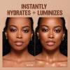 imageRevlon ColorStay Face ampamp Body Glow Lotion Hydrating Glow Moisturizer 24HR Hydration Illuminating Luminizing Shimmer 140 In My Bronze Era120 Its Giving Sun
