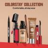 imageRevlon ColorStay Face ampamp Body Glow Lotion Hydrating Glow Moisturizer 24HR Hydration Illuminating Luminizing Shimmer 140 In My Bronze Era120 Its Giving Sun