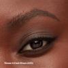 imageRevlon ColorStay Micro Eyebrow Pencil with Built In Spoolie Brush Infused with Argan and Marula Oil Waterproof Smudgeproof 456 Dark Brown 0003 ozDark Brown