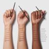 imageRevlon ColorStay Micro Eyebrow Pencil with Built In Spoolie Brush Infused with Argan and Marula Oil Waterproof Smudgeproof 456 Dark Brown 0003 ozSoft Brown