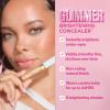 imageRevlon Glimmer Brightening Concealer Liquid Under Eye Makeup Made with Caffeine Vitamin C ampamp Stevioside 165 03 fl oz175