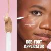 imageRevlon Glimmer Brightening Concealer Liquid Under Eye Makeup Made with Caffeine Vitamin C ampamp Stevioside 165 03 fl ozPink