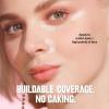 imageRevlon Glimmer Brightening Concealer Liquid Under Eye Makeup Made with Caffeine Vitamin C ampamp Stevioside 165 03 fl ozYellow