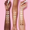 imageRevlon Glimmer Brightening Concealer Liquid Under Eye Makeup Made with Caffeine Vitamin C ampamp Stevioside 165 03 fl ozYellow