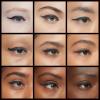imageRevlon Liquid Eyeliner Pen ColorStay Sharp Line Eye Makeup Waterproof Smudgeproof Longwearing with Slim Tapered Tip Sharp LineAngled Felt Tip
